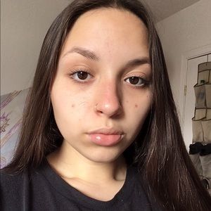 Meet your Posher, Natalia